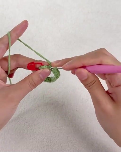 Starting knot