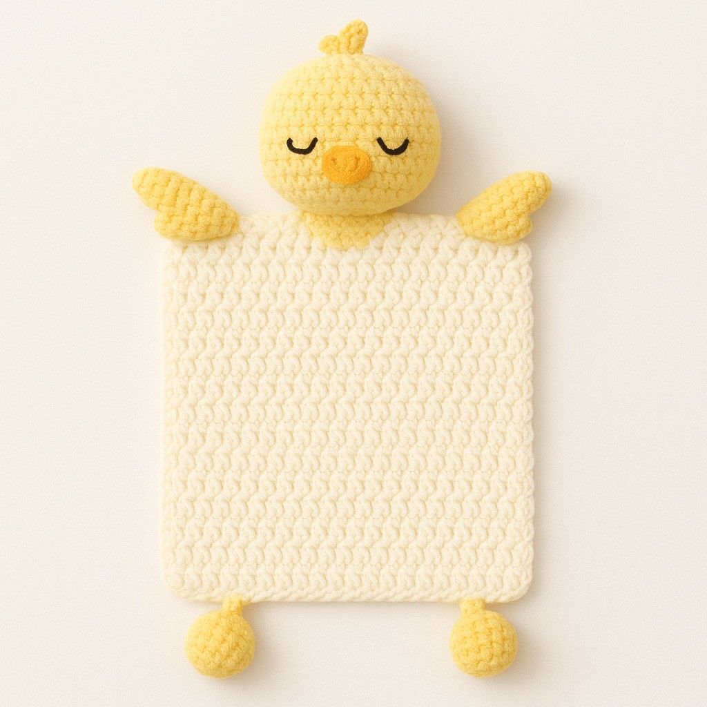 Duck blanket
