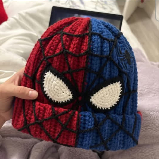 Spider Hat